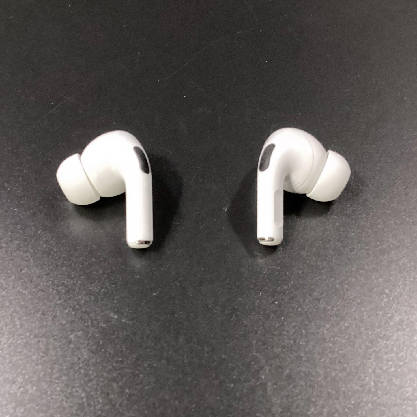 【全額返金保証】【最速発送】Apple AirPods Pro（第1世代） 動作確認済