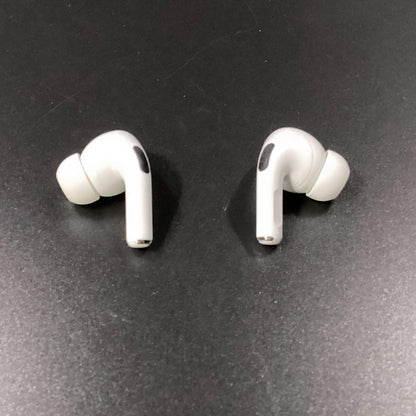 【全額返金保証】【最速発送】Apple AirPods Pro（第1世代） 動作確認済