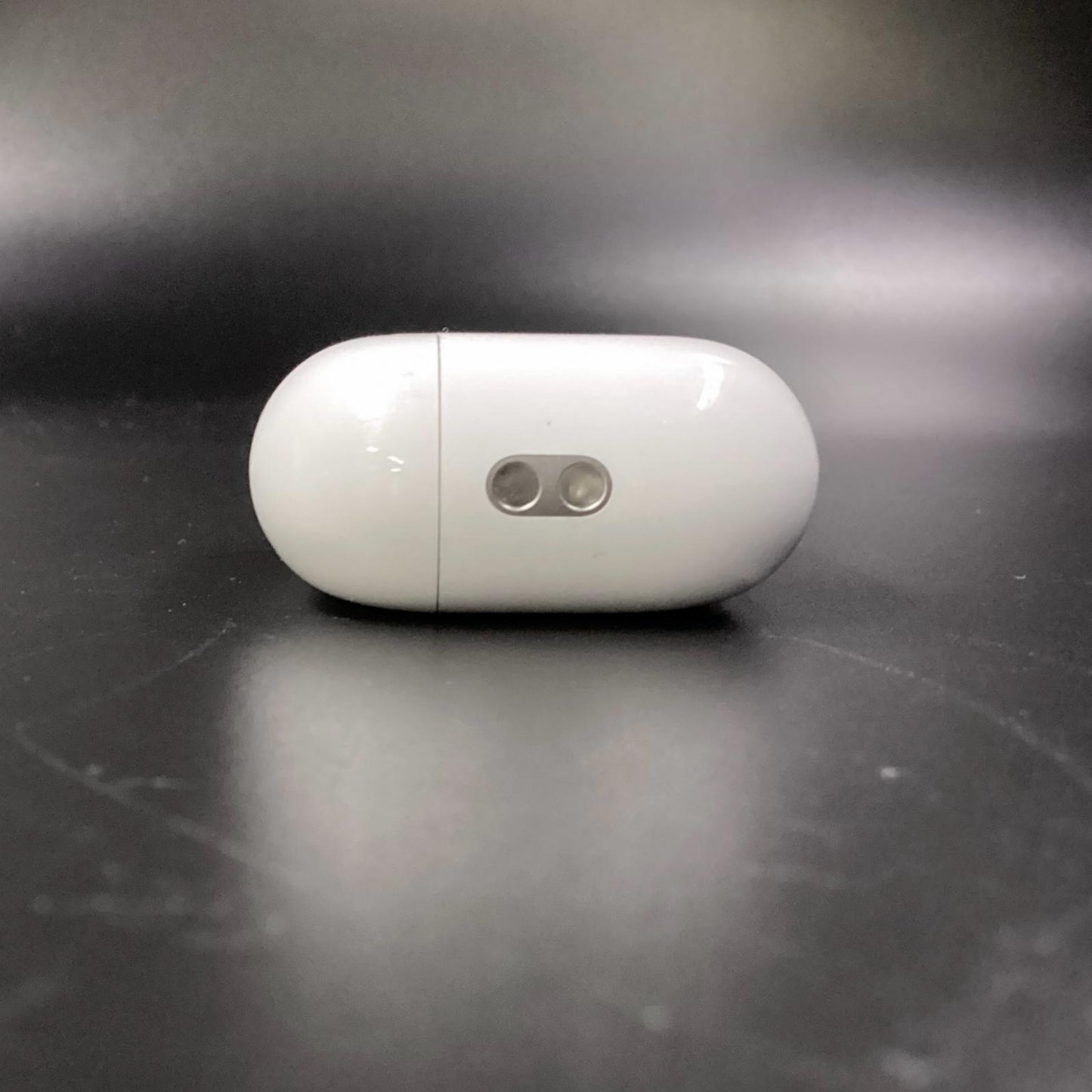 【全額返金保証】【最速発送】Apple AirPods Pro（第1世代） 動作確認済