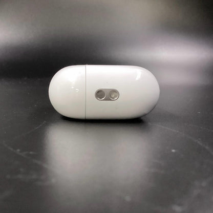 【全額返金保証】【最速発送】Apple AirPods Pro（第1世代） 動作確認済