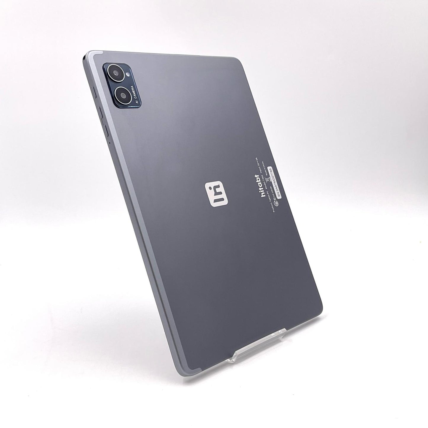 【全額返金保証】【最速発送】hitabt Hitabt T30A タブレット 10インチ 128GB 美品 動作確認済