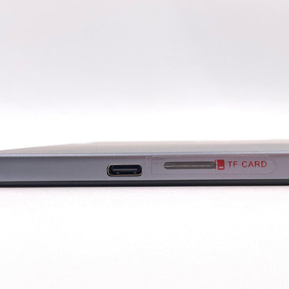 【全額返金保証】【最速発送】hitabt Hitabt T30A タブレット 10インチ 128GB 美品 動作確認済