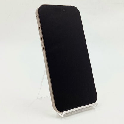 【全額返金保証】【最速発送】Apple iPhone iPhone 16 Pro 256GB デザートチタニウム SIMフリー 白ロム 超美品 動作確認済 100%