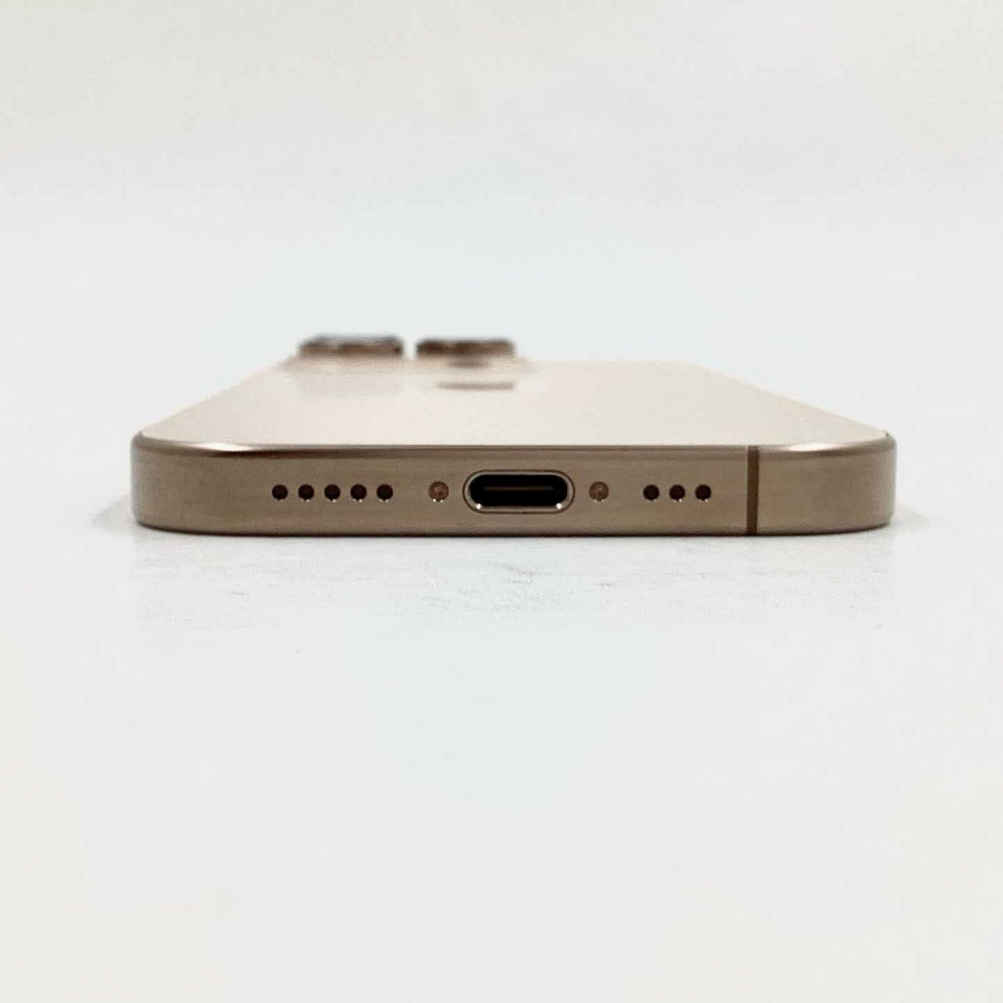【全額返金保証】【最速発送】Apple iPhone iPhone 16 Pro 256GB デザートチタニウム SIMフリー 白ロム 超美品 動作確認済 100%
