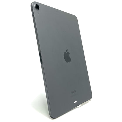 【全額返金保証】【最速発送】Apple iPad Air 10.9インチ 第5世代 256GB スペースグレイ Wi-Fi 動作確認済
