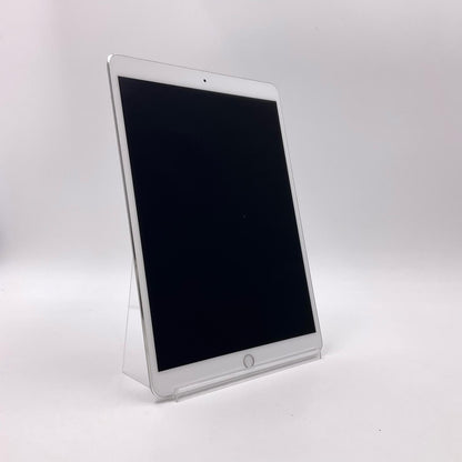 【全額返金保証】【最速発送】Apple iPad iPad Pro 10.5インチ 256GB シルバー WiFi+Cellular Softbank 白ロム 動作確認済