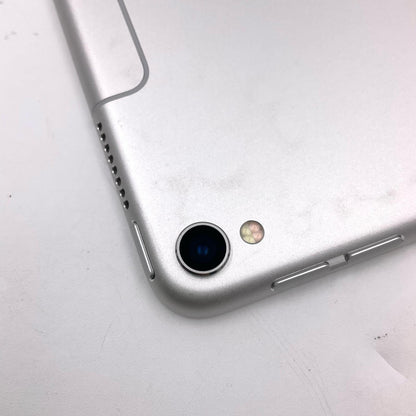 【全額返金保証】【最速発送】Apple iPad iPad Pro 10.5インチ 256GB シルバー WiFi+Cellular Softbank 白ロム 動作確認済