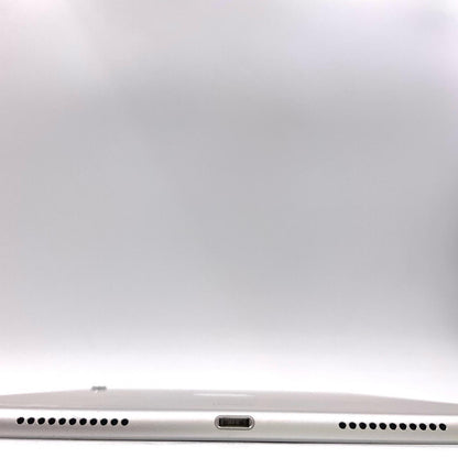【全額返金保証】【最速発送】Apple iPad iPad Pro 10.5インチ 256GB シルバー WiFi+Cellular Softbank 白ロム 動作確認済
