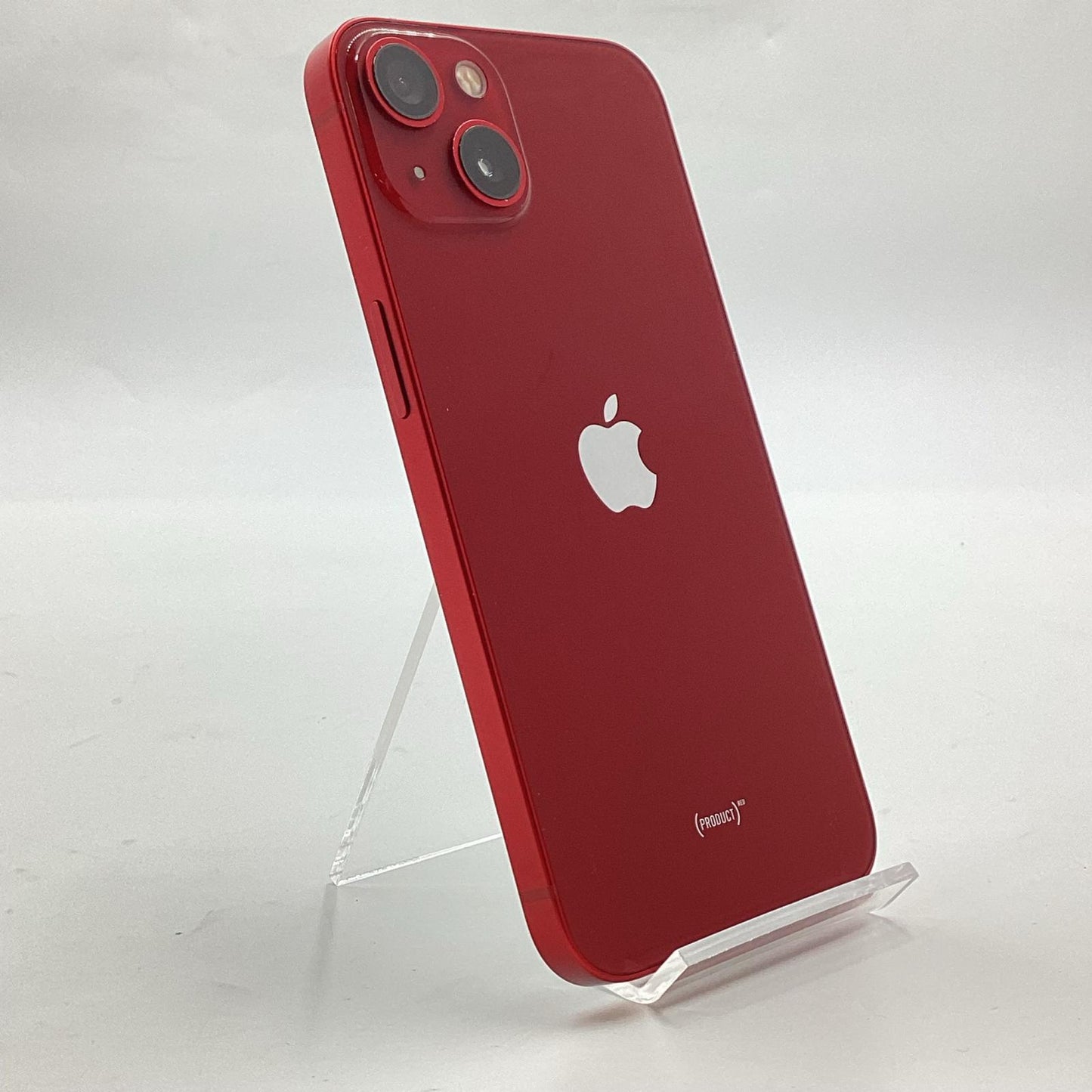 【全額返金保証】【最速発送】Apple iPhone iPhone 13 128GB (PRODUCT)RED 白ロム 動作確認済 83%