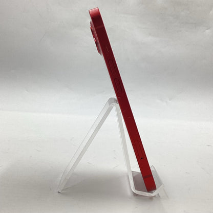 【全額返金保証】【最速発送】Apple iPhone iPhone 13 128GB (PRODUCT)RED 白ロム 動作確認済 83%