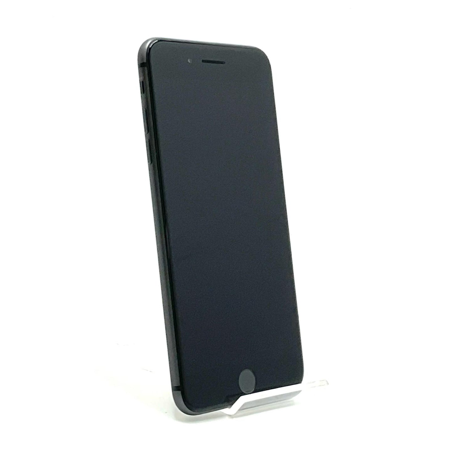 【全額返金保証】【最速発送】Apple iPhone iPhone 8 Plus 256GB スペースグレイ Softbank SIMフリー 白ロム 動作確認済 74%