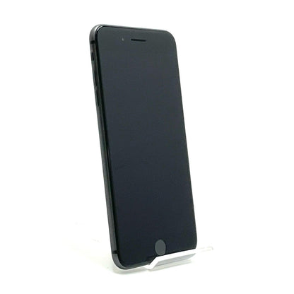 【全額返金保証】【最速発送】Apple iPhone iPhone 8 Plus 256GB スペースグレイ Softbank SIMフリー 白ロム 動作確認済 74%