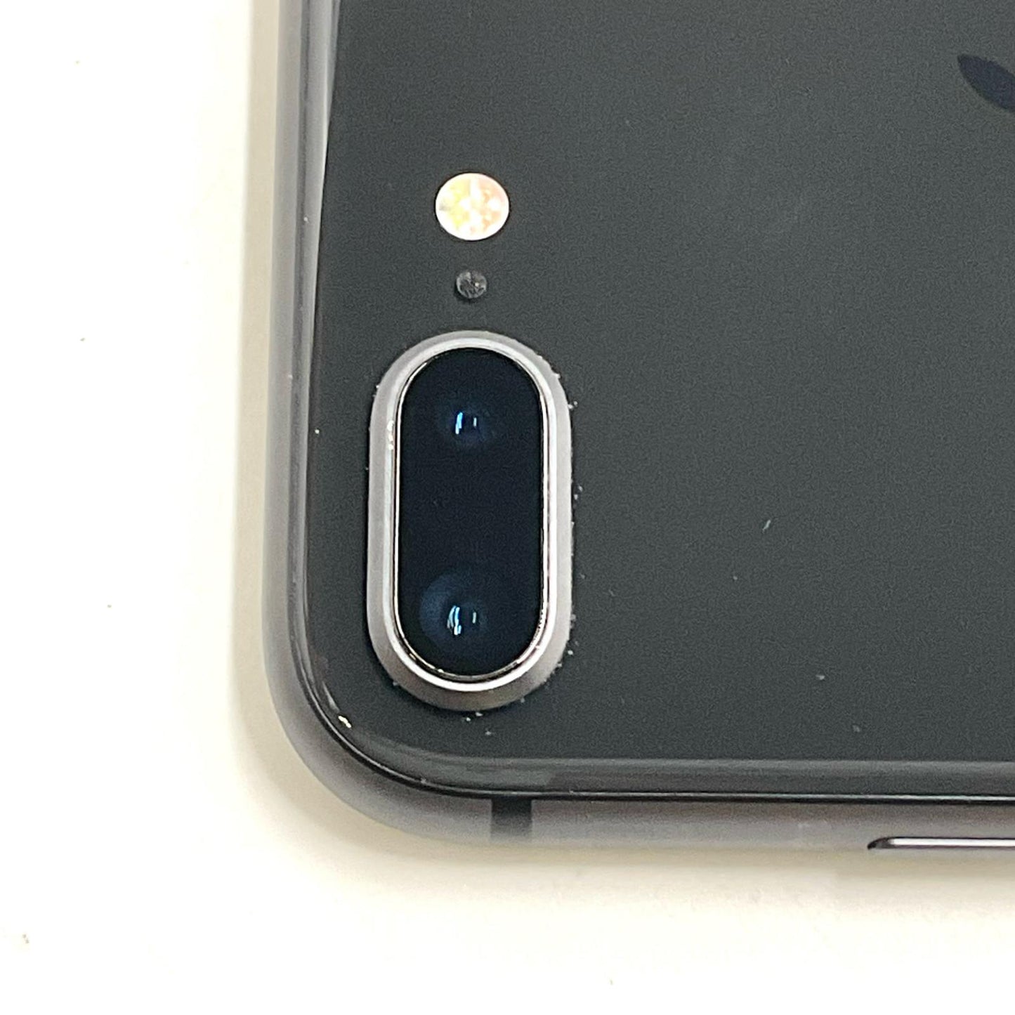 【全額返金保証】【最速発送】Apple iPhone iPhone 8 Plus 256GB スペースグレイ Softbank SIMフリー 白ロム 動作確認済 74%