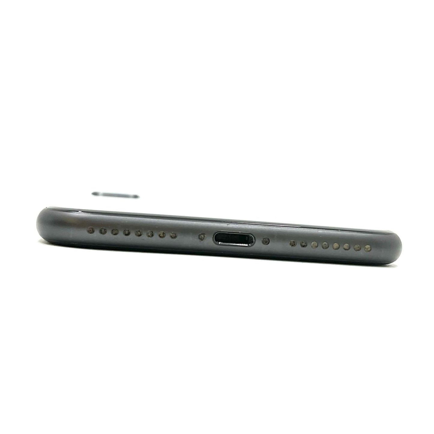 【全額返金保証】【最速発送】Apple iPhone iPhone 8 Plus 256GB スペースグレイ Softbank SIMフリー 白ロム 動作確認済 74%