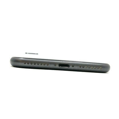 【全額返金保証】【最速発送】Apple iPhone iPhone 8 Plus 256GB スペースグレイ Softbank SIMフリー 白ロム 動作確認済 74%