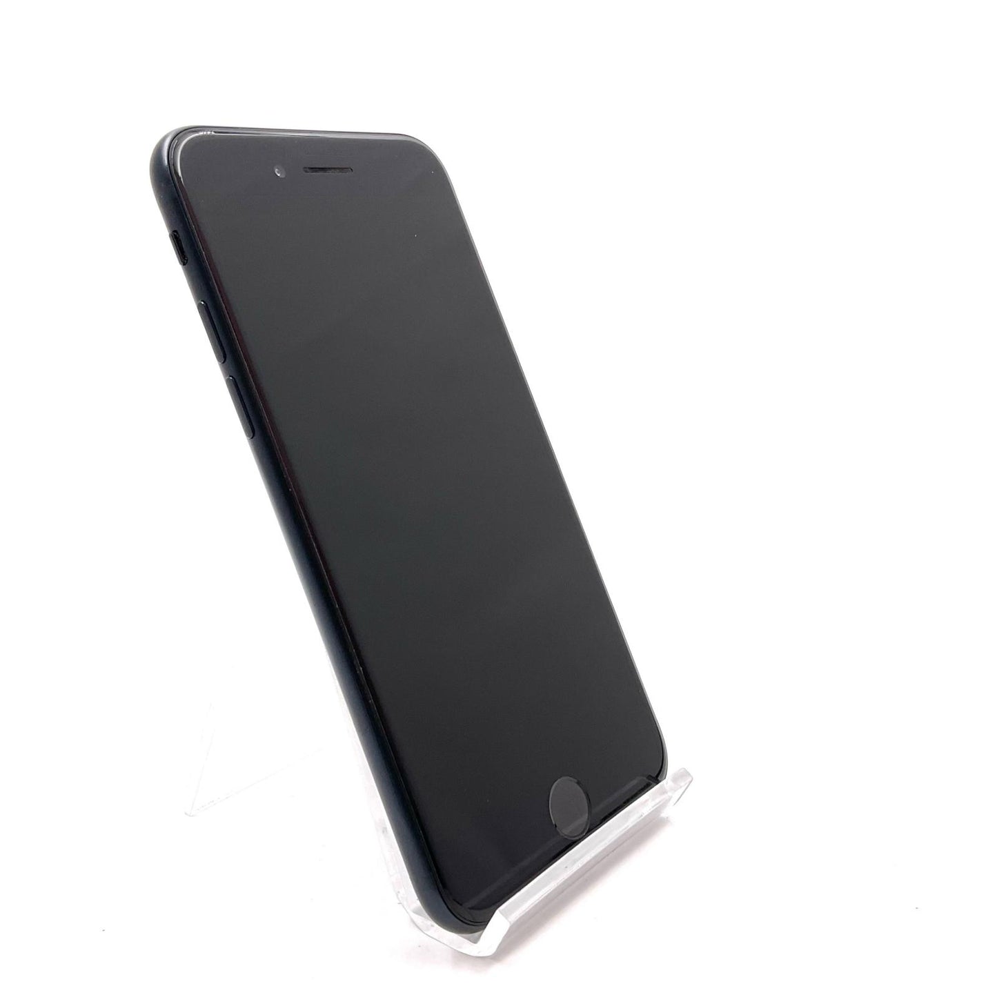 【全額返金保証】【最速発送】Apple iPhone iPhone SE（第3世代） 64GB ミッドナイト SIMフリー 白ロム 動作確認済 82%