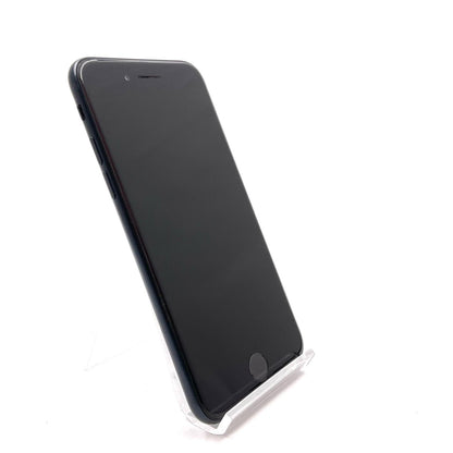 【全額返金保証】【最速発送】Apple iPhone iPhone SE（第3世代） 64GB ミッドナイト SIMフリー 白ロム 動作確認済 82%