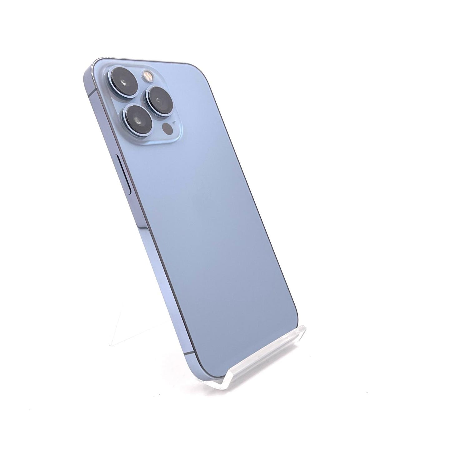 【全額返金保証】【最速発送】Apple iPhone iPhone 13 Pro 512GB シエラブルー Softbank SIMフリー 動作確認済 78%
