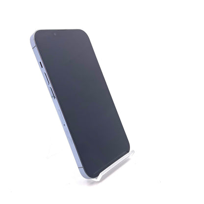 【全額返金保証】【最速発送】Apple iPhone iPhone 13 Pro 512GB シエラブルー Softbank SIMフリー 動作確認済 78%