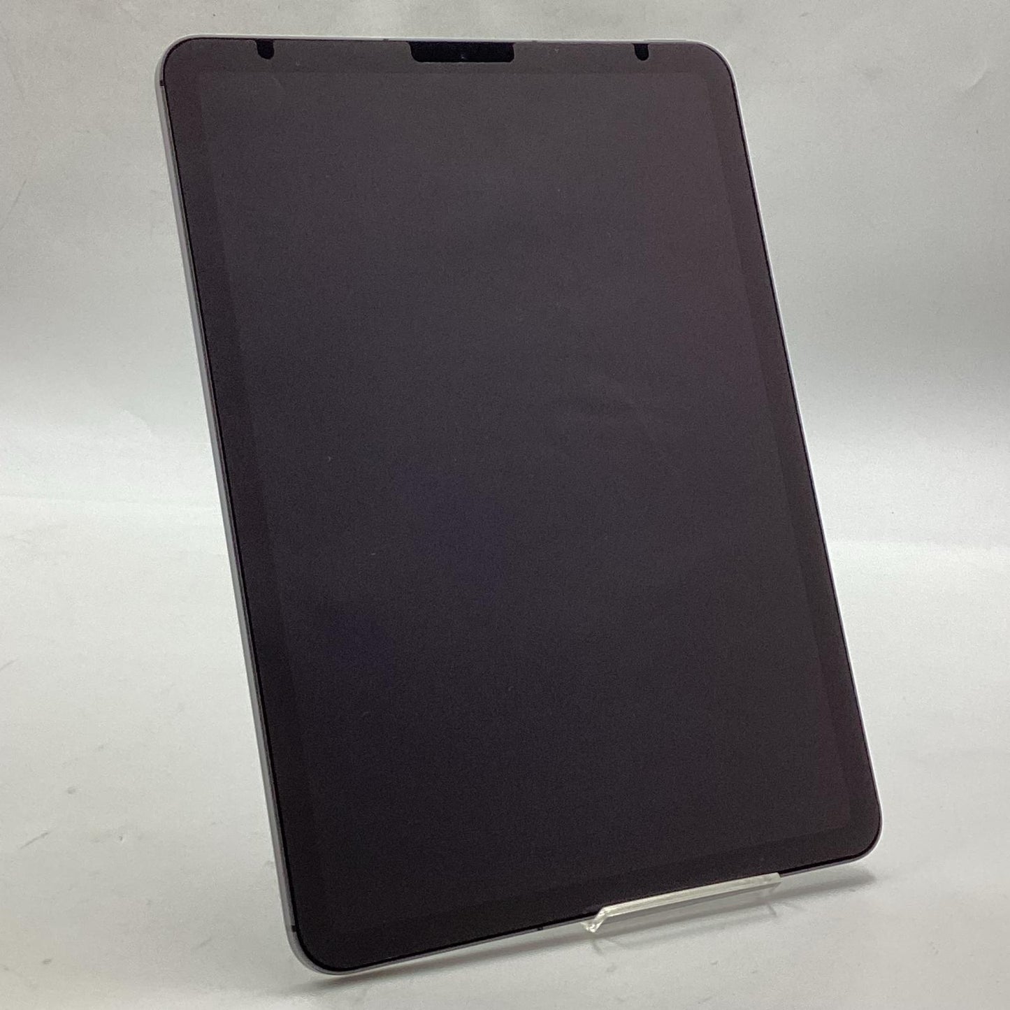 【全額返金保証】【最速発送】Apple iPad Air 10.9インチ 第4世代 64GB スペースグレイ WiFi+Cellular docomo 白ロム 美品 動作確認済