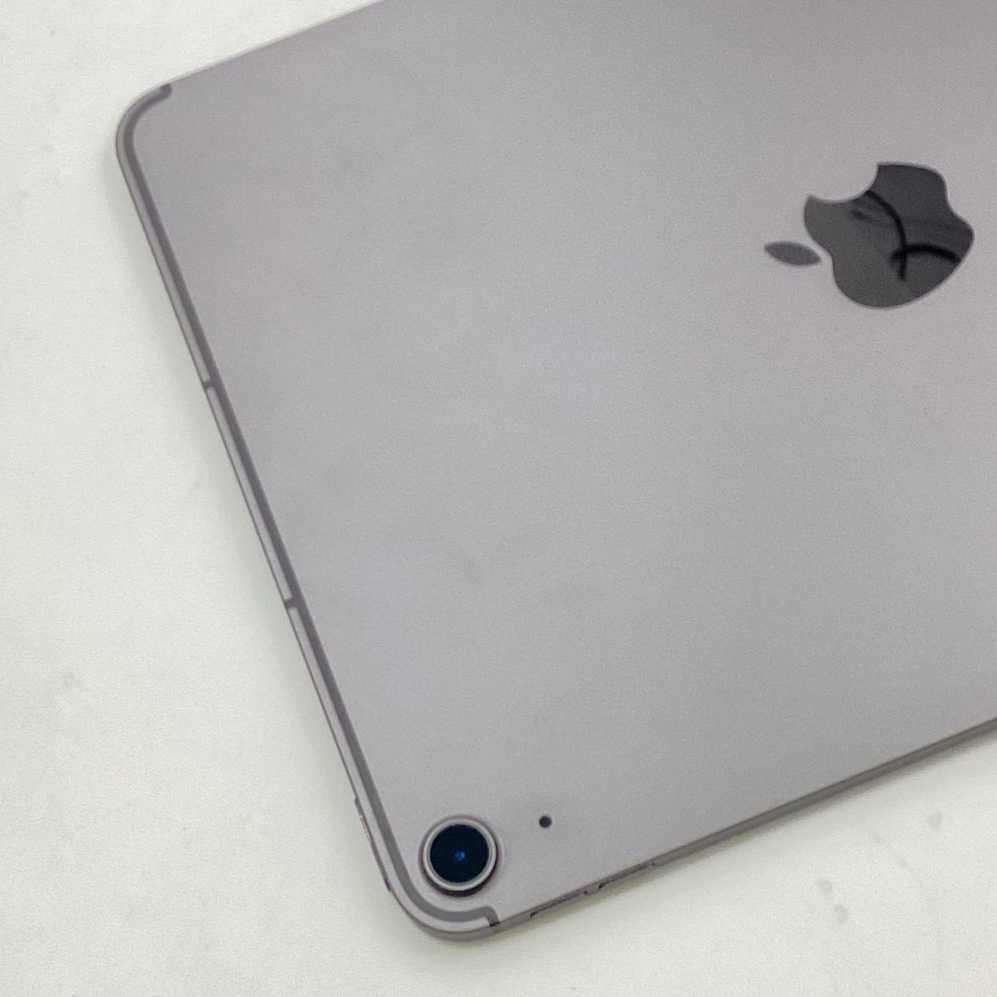 【全額返金保証】【最速発送】Apple iPad Air 10.9インチ 第4世代 64GB スペースグレイ WiFi+Cellular docomo 白ロム 美品 動作確認済