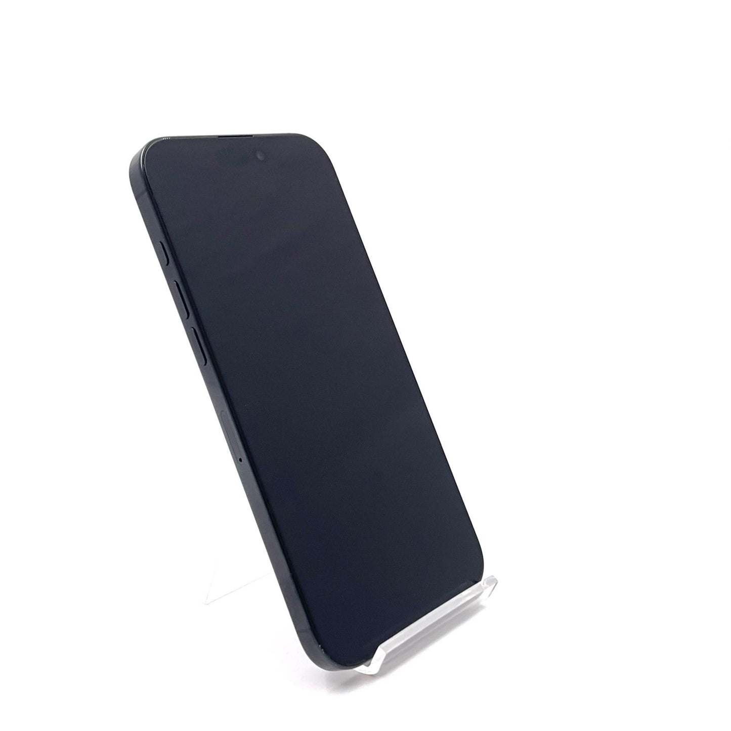 【全額返金保証】【最速発送】Apple iPhone iPhone 16 Pro Max 512GB ブラックチタニウム SIMフリー 白ロム 超美品 動作確認済 96%