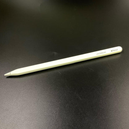 【全額返金保証】【最速発送】Apple Apple Pencil 第2世代 MU8F2J/A 超美品 動作確認済