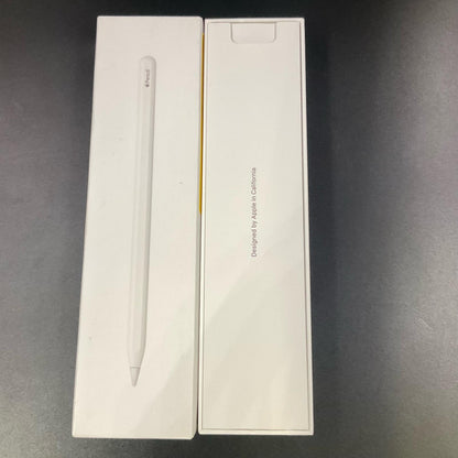 【全額返金保証】【最速発送】Apple Apple Pencil 第2世代 MU8F2J/A 超美品 動作確認済