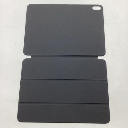 【全額返金保証】【最速発送】Apple iPad Air(第5世代)用 Smart Folio MH0D3FE/A 美品 動作確認済