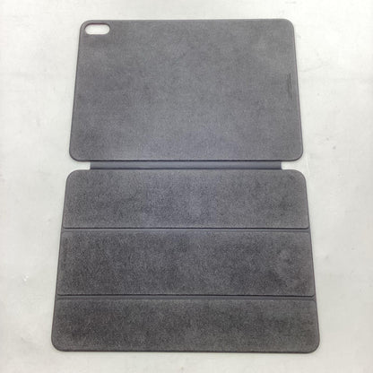 【全額返金保証】【最速発送】Apple iPad Air(第5世代)用 Smart Folio MH0D3FE/A 美品 動作確認済
