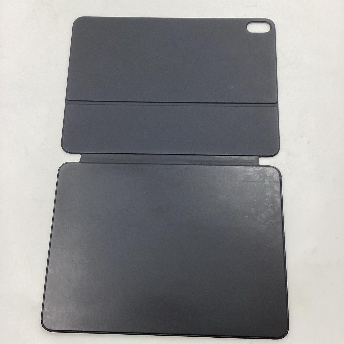 【全額返金保証】【最速発送】Apple 11インチiPad Pro用 Smart Keyboard Folio 日本語(JIS) A2038 動作確認済