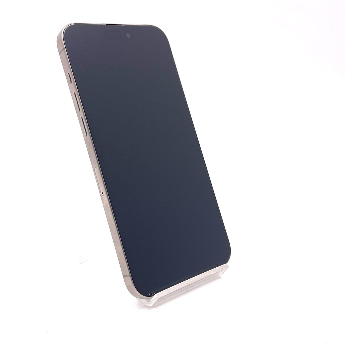 【全額返金保証】【最速発送】Apple iPhone iPhone 15 Pro Max 512GB ナチュラルチタニウム SIMフリー 白ロム 超美品 動作確認済 99%