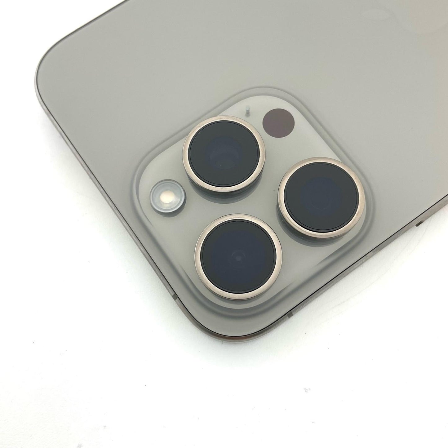 【全額返金保証】【最速発送】Apple iPhone iPhone 15 Pro Max 512GB ナチュラルチタニウム SIMフリー 白ロム 超美品 動作確認済 99%