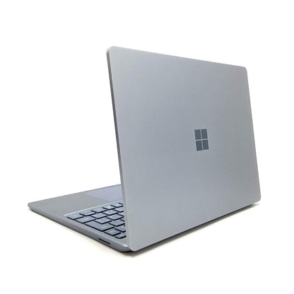【全額返金保証】【最速発送】Microsoft Surface Laptop Go (第 1 世代) 1943 Intel Core i5+1035G1 8GB M.2 SSD 128GB 82.5% 動作確認済