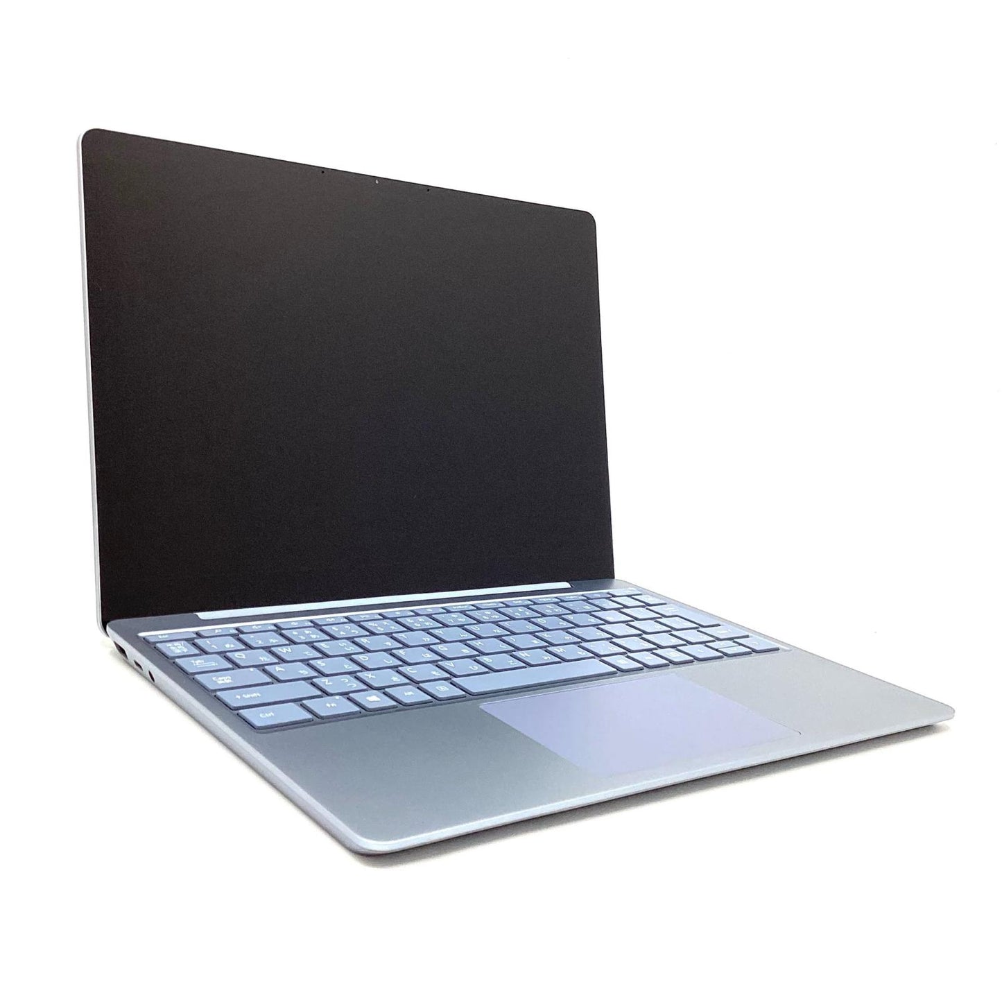 【全額返金保証】【最速発送】Microsoft Surface Laptop Go (第 1 世代) 1943 Intel Core i5+1035G1 8GB M.2 SSD 128GB 82.5% 動作確認済
