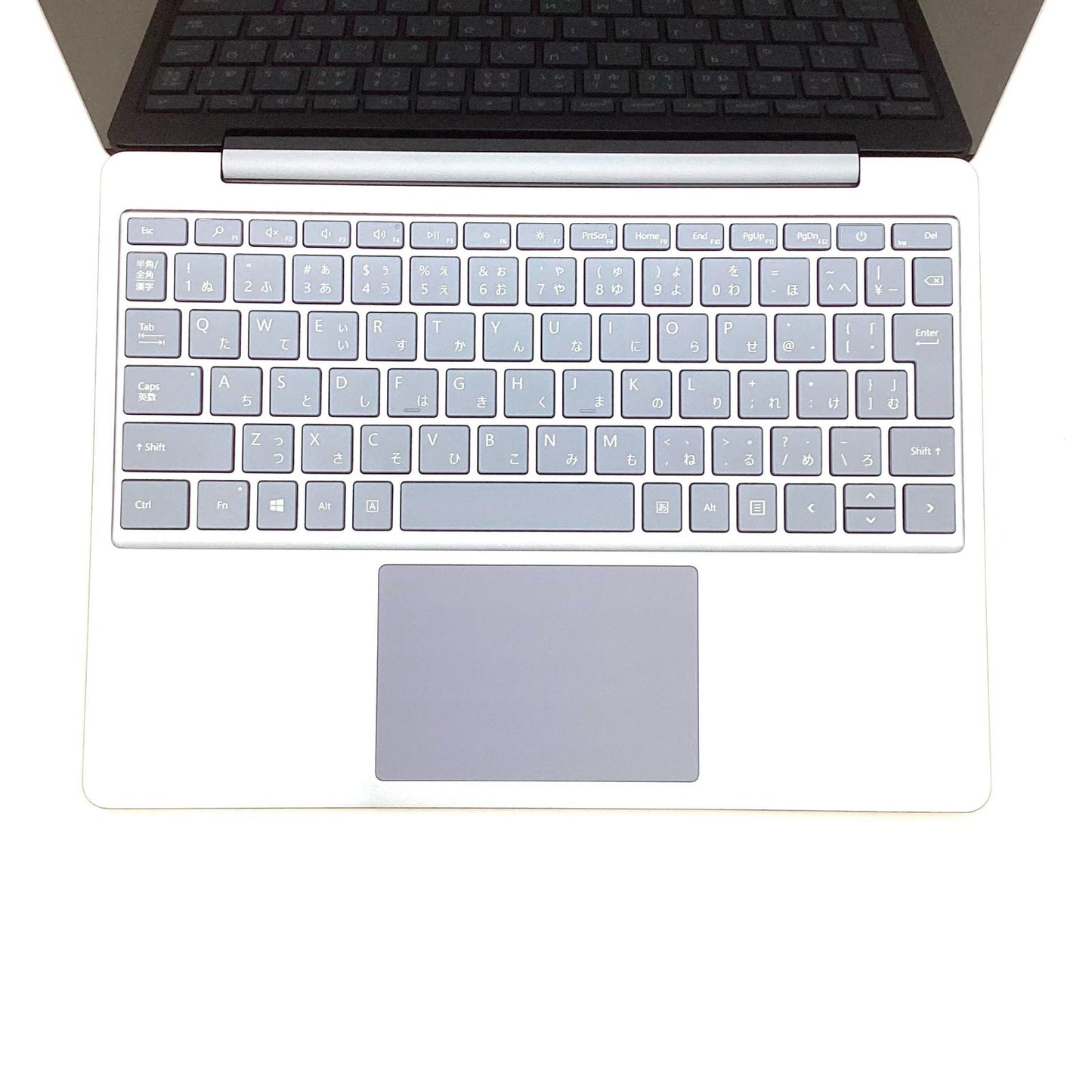 【全額返金保証】【最速発送】Microsoft Surface Laptop Go (第 1 世代) 1943 Intel Core i5+1035G1 8GB M.2 SSD 128GB 82.5% 動作確認済
