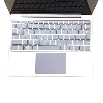 【全額返金保証】【最速発送】Microsoft Surface Laptop Go (第 1 世代) 1943 Intel Core i5+1035G1 8GB M.2 SSD 128GB 82.5% 動作確認済