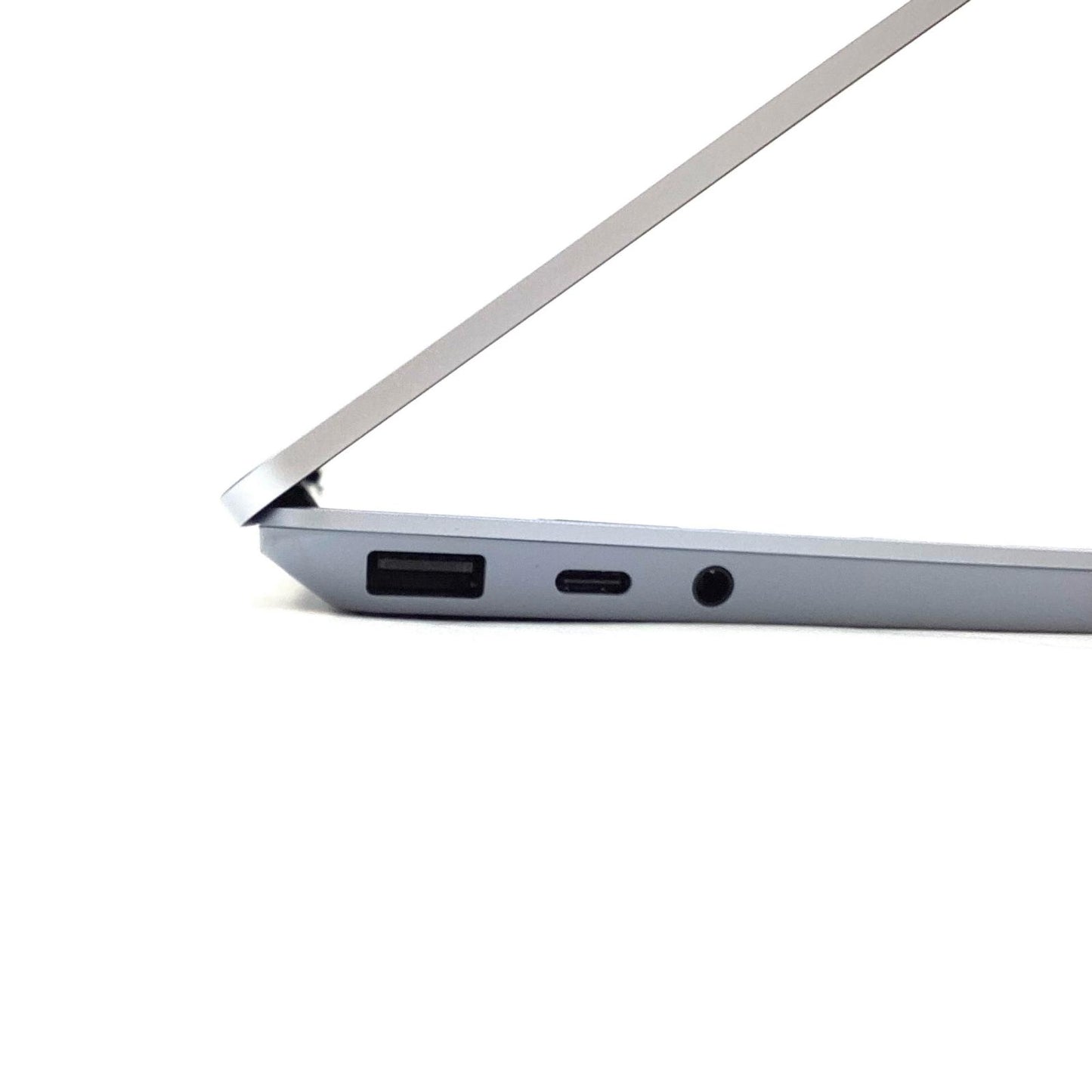 【全額返金保証】【最速発送】Microsoft Surface Laptop Go (第 1 世代) 1943 Intel Core i5+1035G1 8GB M.2 SSD 128GB 82.5% 動作確認済