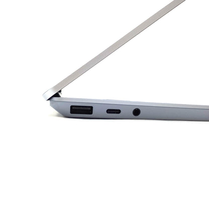 【全額返金保証】【最速発送】Microsoft Surface Laptop Go (第 1 世代) 1943 Intel Core i5+1035G1 8GB M.2 SSD 128GB 82.5% 動作確認済
