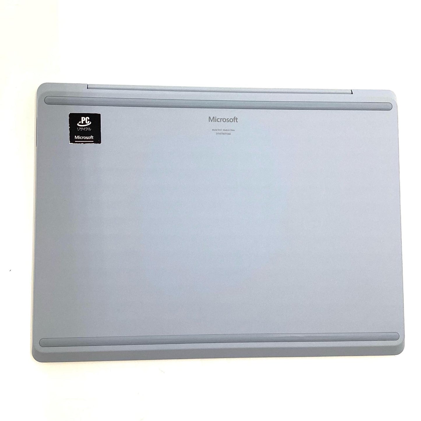 【全額返金保証】【最速発送】Microsoft Surface Laptop Go (第 1 世代) 1943 Intel Core i5+1035G1 8GB M.2 SSD 128GB 82.5% 動作確認済