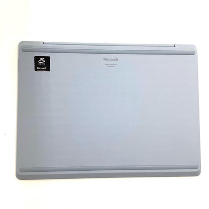 【全額返金保証】【最速発送】Microsoft Surface Laptop Go (第 1 世代) 1943 Intel Core i5+1035G1 8GB M.2 SSD 128GB 82.5% 動作確認済