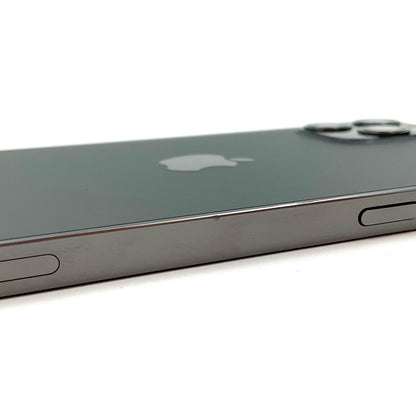 【全額返金保証】【最速発送】Apple iPhone iPhone 12 Pro 512GB グラファイト Softbank SIMフリー 白ロム 動作確認済 100%