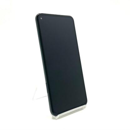 【全額返金保証】【最速発送】Google Pixel 5a 128GB Softbank G4S1M 白ロム 動作確認済