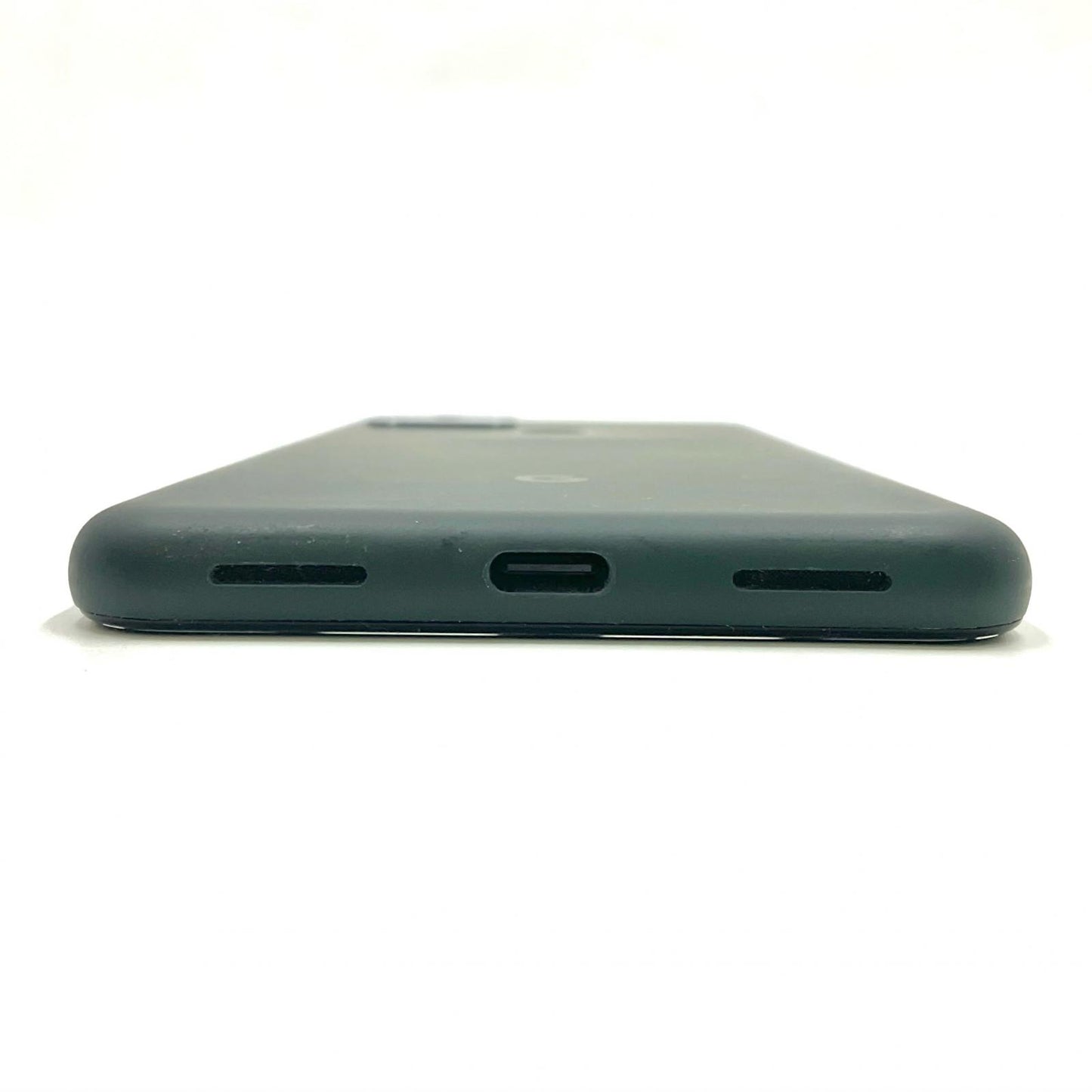 【全額返金保証】【最速発送】Google Pixel 5a 128GB Softbank G4S1M 白ロム 動作確認済
