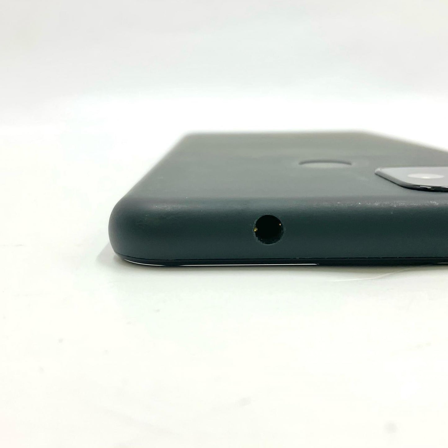 【全額返金保証】【最速発送】Google Pixel 5a 128GB Softbank G4S1M 白ロム 動作確認済