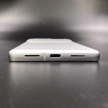【全額返金保証】【最速発送】Google Pixel 7 128GB Snow Softbank G03Z5 白ロム 美品 動作確認済