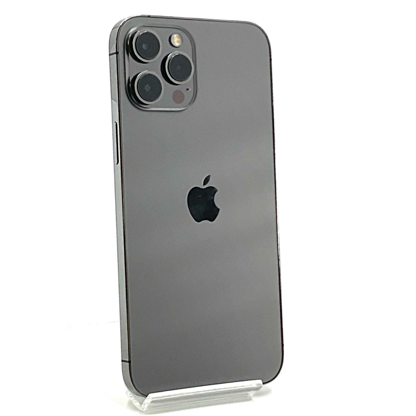 【全額返金保証】【最速発送】Apple iPhone iPhone 12 Pro Max 128GB au SIMフリー 白ロム 動作確認済 83%