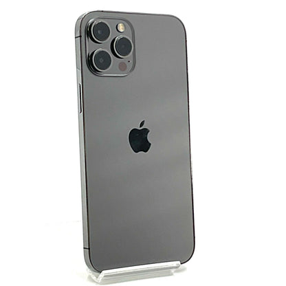 【全額返金保証】【最速発送】Apple iPhone iPhone 12 Pro Max 128GB au SIMフリー 白ロム 動作確認済 83%