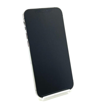 【全額返金保証】【最速発送】Apple iPhone iPhone 12 Pro Max 128GB au SIMフリー 白ロム 動作確認済 83%