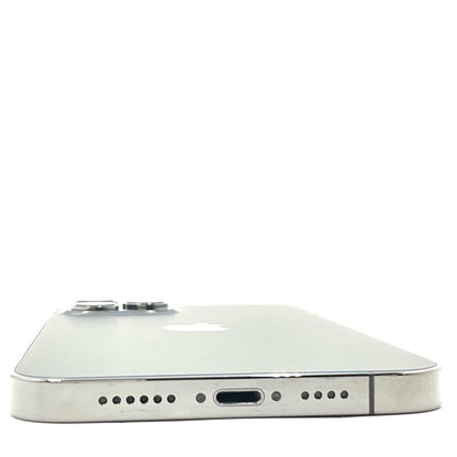 【全額返金保証】【最速発送】Apple iPhone iPhone 12 Pro Max 128GB au SIMフリー 白ロム 動作確認済 83%